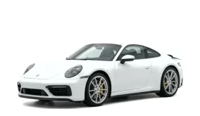 Porsche 911 Carrera 4S (Automatic, 3.0 L, 4 Sæder)