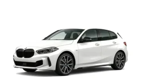 BMW 1-Series 120d M Sport Pro (Automatic, 2.0 L, 5 Sæder)
