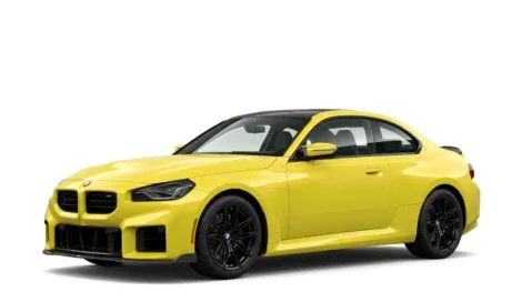 BMW M2 Competition (Automatisk, 3.0 L Benzin)-udlejning på Tenerife