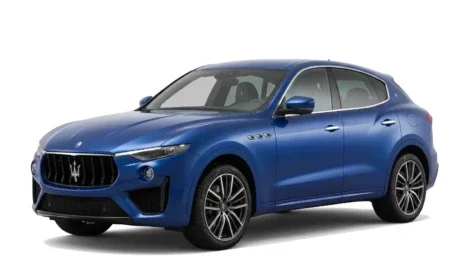 Maserati Levante (Automatisk, 3.0 L Diesel)-udlejning på Tenerife