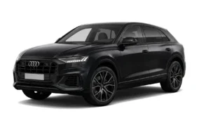 Audi Q8 (Automatic, 3.0 L, 5 Sæder)
