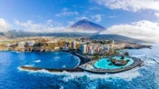 Puerto de la Cruz: En fortryllende blanding af historie, naturskønhed og levende kultur