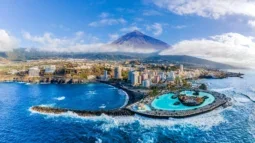 Puerto de la Cruz: En fortryllende blanding af historie, naturskønhed og levende kultur