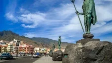 At genvinde fortiden: Genoplivningen af den oprindelige guanche-kultur på Tenerife