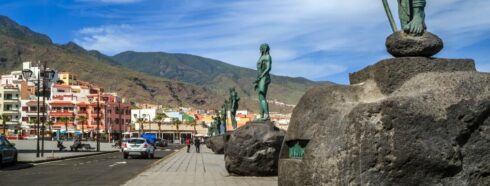 At genvinde fortiden: Genoplivningen af den oprindelige guanche-kultur på Tenerife