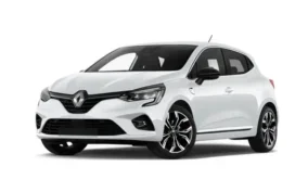 Renault Clio (Manual, 1.0 L, 5 Sæder)