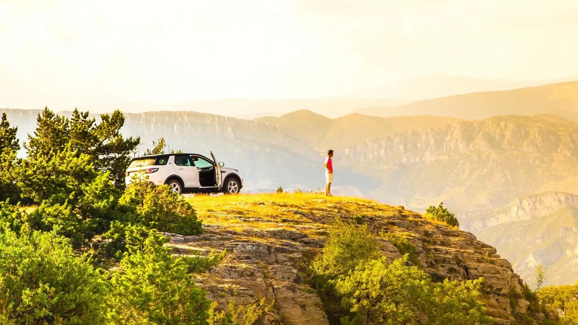 De bedste fotograferingssteder på De Kanariske Øer