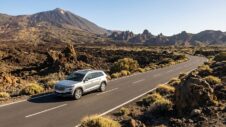 Skoda Kodiaq på Tenerife: Vores kørselsanmeldelse
