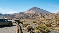 SUV & 4x4 Udlejning på Tenerife: Har du virkelig brug for en, og de bedste modeller