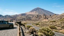 SUV & 4x4 Udlejning på Tenerife: Har du virkelig brug for en, og de bedste modeller