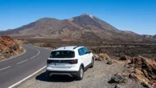 SUV-udlejning på Tenerife: 31 4x4'ere og Crossovers fra €47/dag