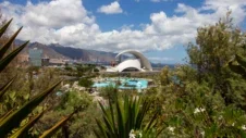 Botanisk have på Tenerife: Hvor den tropiske skønhed blomstrer i overflod