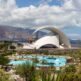 Botanisk have på Tenerife: Hvor den tropiske skønhed blomstrer i overflod