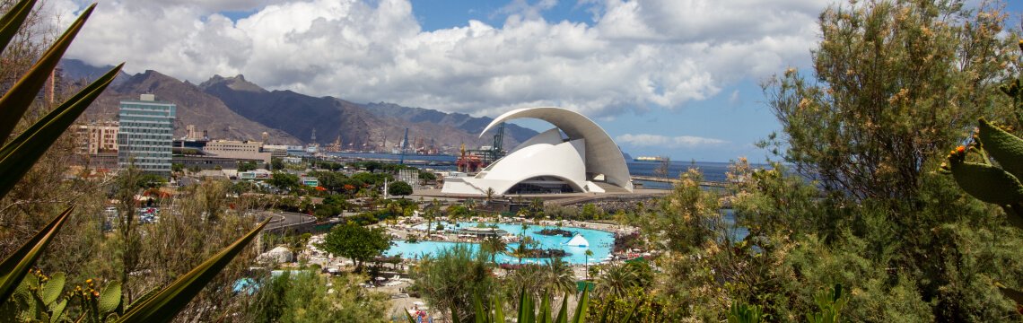 Botanisk have på Tenerife: Hvor den tropiske skønhed blomstrer i overflod