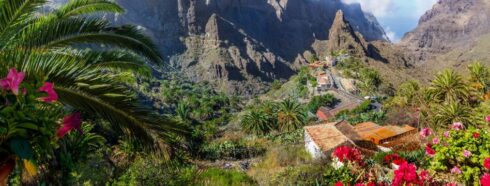 Tenerife Masca Village: øens bedst bevarede hemmelighed
