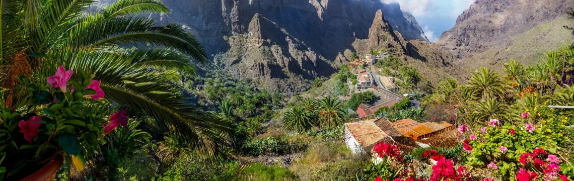 Tenerife Masca Village: øens bedst bevarede hemmelighed