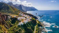 Tenerife – Perlen i De Kanariske Øer