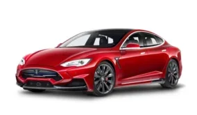 Tesla Model S 75 (Automatic, 75 kWt, 5 Sæder)