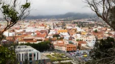 Arkitekturen i San Cristóbal de La Laguna: En tur gennem historien