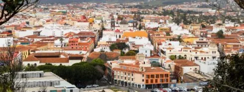 Arkitekturen i San Cristóbal de La Laguna: En tur gennem historien