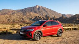Volkswagen Taigo Tenerife Kørselsanmeldelse: Testet på virkelige veje