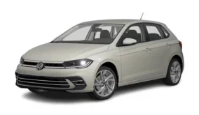 Volkswagen Polo (Automatic, 1.2 L, 5 Sæder)