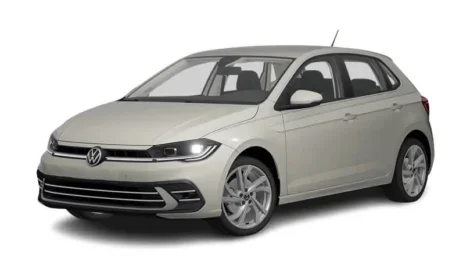 Volkswagen Polo (Automatisk, 1.2 L Benzin)-udlejning på Lanzarote