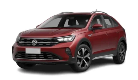 Volkswagen Taigo (Manuel, 1.5 L Benzin)-udlejning på Tenerife