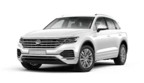 Volkswagen Touareg (Automat, 3.0 L, 5 sæder)