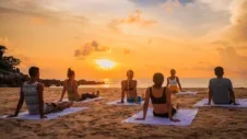 Yoga- og wellness-retreats på Tenerife: Hvor du kan slappe af og forynge dig